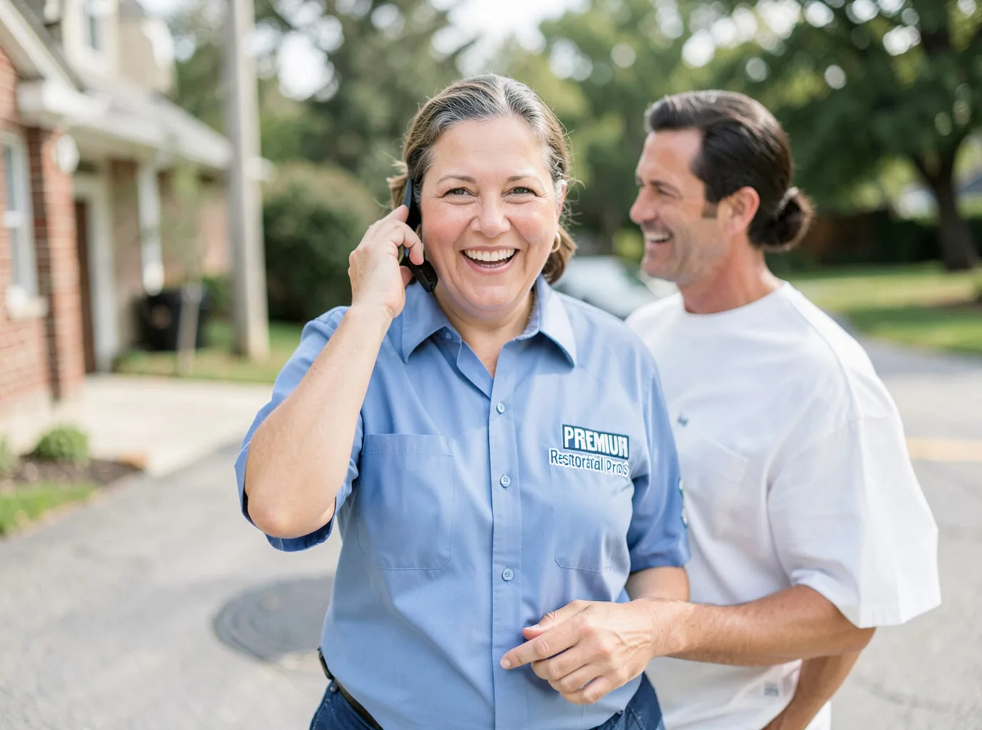 Water Damage Restoration Wales Center, NY FAQs